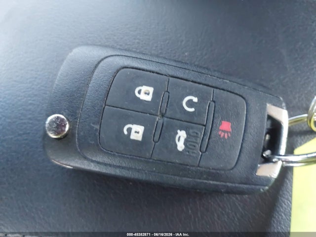 Buick Verano Leather Group 2016 1G4PS5SK8G4115142 Image 11