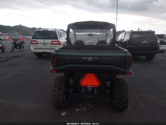 Can-Am Commander Dps 700 2022 3JB1TAJ46NK000087 Image 6