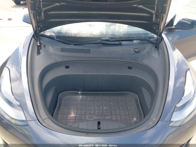Aukcja sprzedaży 2021 Tesla Model 3 Standard Range Plus Rear-wheel Drive, vin: 5YJ3E1EA8MF866882, numer aukcji: 45382875