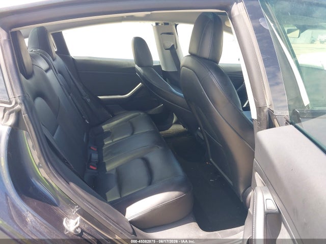 Aukcja sprzedaży 2021 Tesla Model 3 Standard Range Plus Rear-wheel Drive, vin: 5YJ3E1EA8MF866882, numer aukcji: 45382875