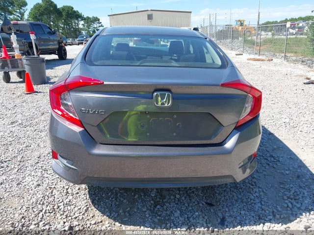 Honda Civic Lx 2017 19XFC2F50HE065966 Image 16