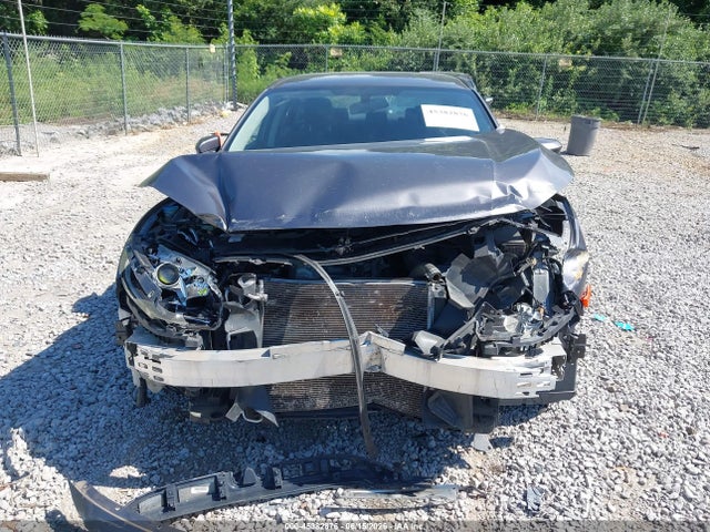 Honda Civic Lx 2017 19XFC2F50HE065966 Image 6