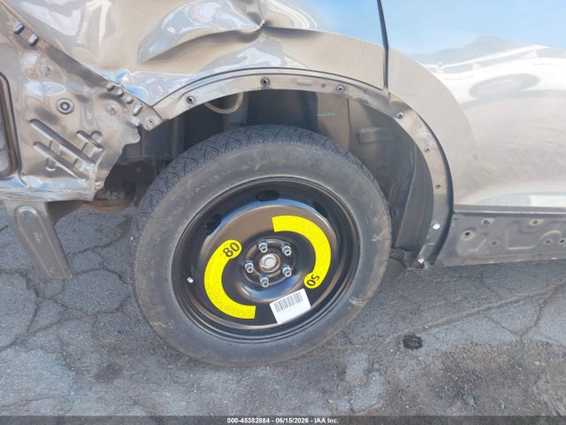 3VV3B7AXXJM174783 Volkswagen Tiguan 2.0t Se/2.0t Sel
