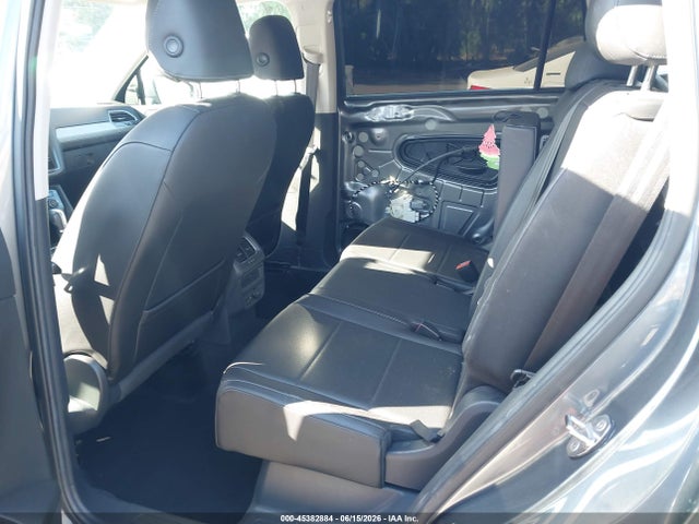3VV3B7AXXJM174783 Volkswagen Tiguan 2.0t Se/2.0t Sel