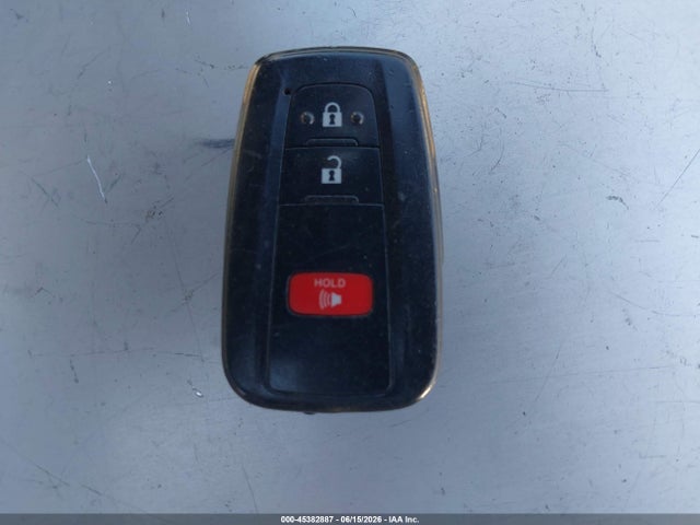Toyota Prius One 2017 JTDKBRFU6H3049490 Image 11