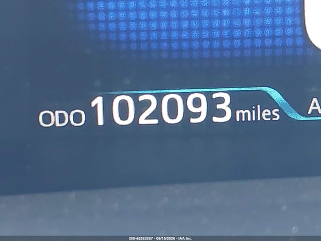 Toyota Prius One 2017 JTDKBRFU6H3049490 Image 15