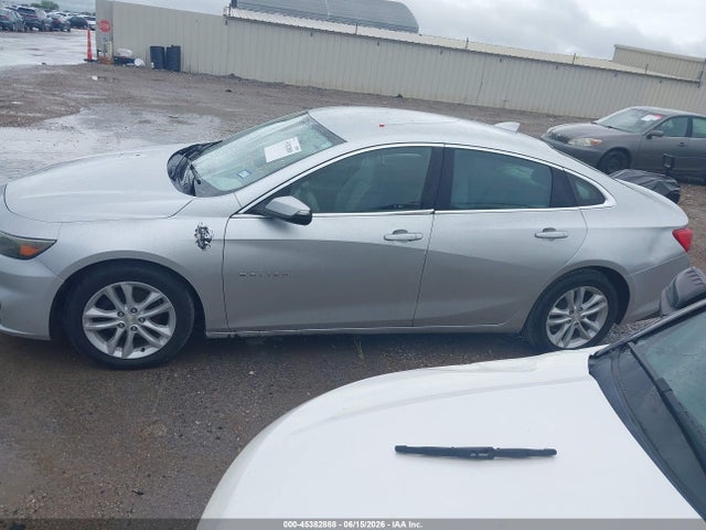 Продажа на аукционе авто 2016 Chevrolet Malibu 1lt, vin: 1G1ZE5ST7GF261297, номер лота: 45382888