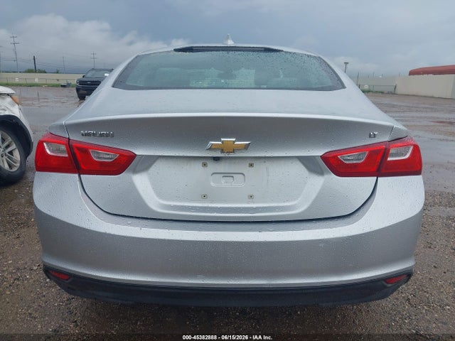 Продажа на аукционе авто 2016 Chevrolet Malibu 1lt, vin: 1G1ZE5ST7GF261297, номер лота: 45382888