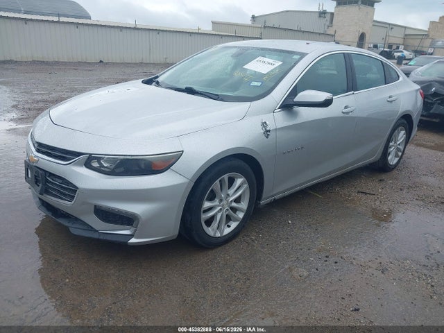 Продажа на аукционе авто 2016 Chevrolet Malibu 1lt, vin: 1G1ZE5ST7GF261297, номер лота: 45382888