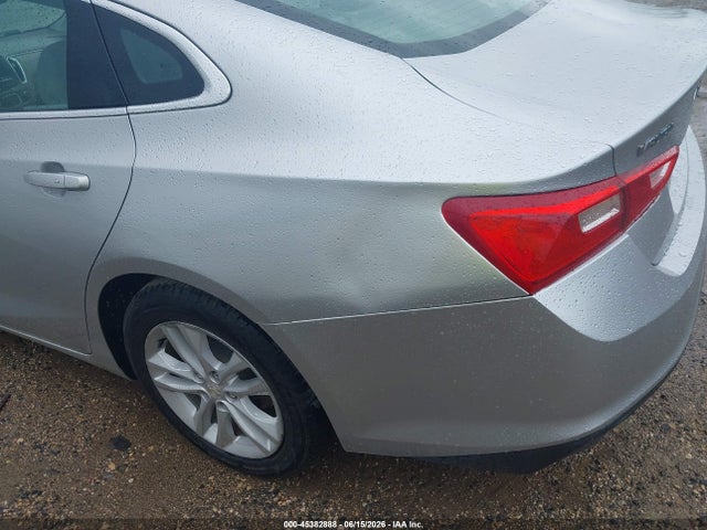 Продажа на аукционе авто 2016 Chevrolet Malibu 1lt, vin: 1G1ZE5ST7GF261297, номер лота: 45382888