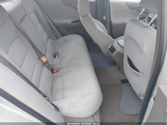 Продажа на аукционе авто 2016 Chevrolet Malibu 1lt, vin: 1G1ZE5ST7GF261297, номер лота: 45382888