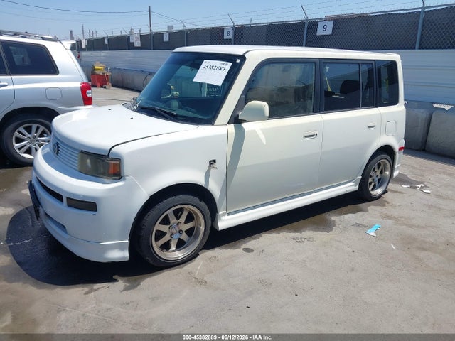 Продаж на аукціоні авто 2004 Scion Xb, vin: JTLKT334140137913, номер лоту: 45382889