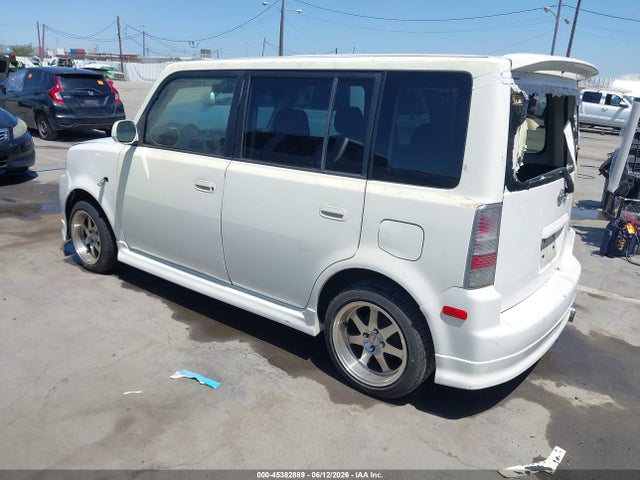 Продаж на аукціоні авто 2004 Scion Xb, vin: JTLKT334140137913, номер лоту: 45382889