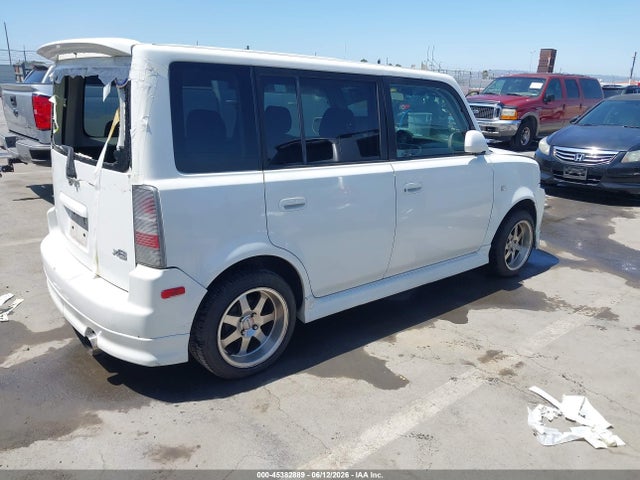 Продаж на аукціоні авто 2004 Scion Xb, vin: JTLKT334140137913, номер лоту: 45382889