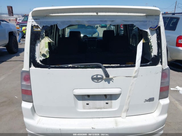 Продаж на аукціоні авто 2004 Scion Xb, vin: JTLKT334140137913, номер лоту: 45382889