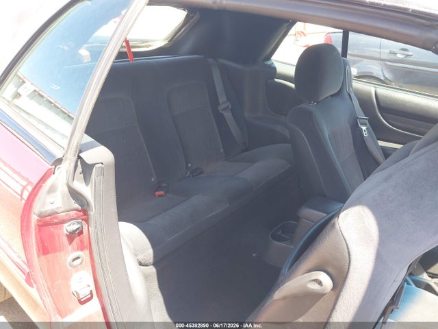 Aukcja sprzedaży 2006 Chrysler Sebring Gtc, vin: 1C3EL75RX6N130039, numer aukcji: 45382890