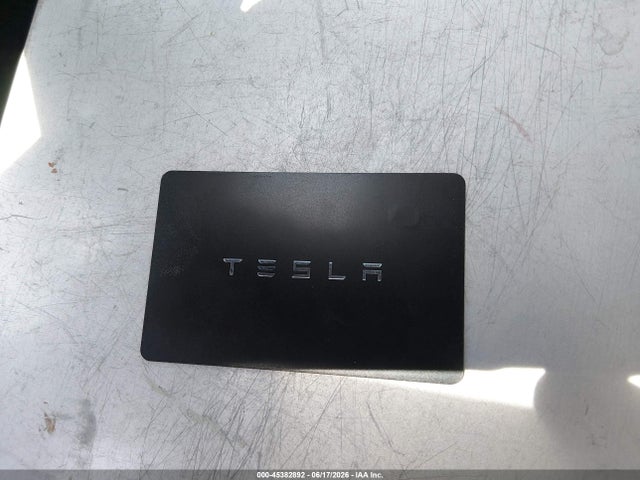Aukcja sprzedaży 2024 Tesla Model Y Long Range Dual Motor All-wheel Drive, vin: 7SAYGDEE2RA228414, numer aukcji: 45382892
