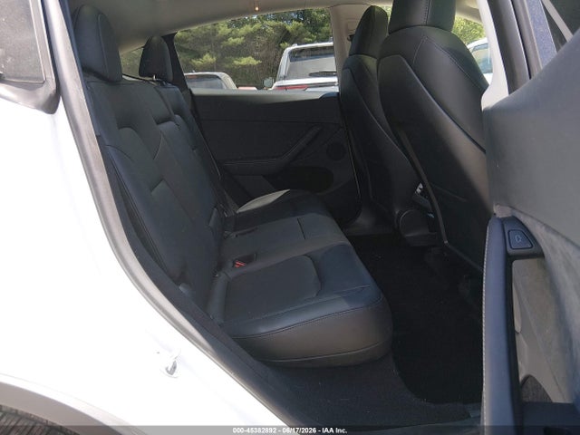 Aukcja sprzedaży 2024 Tesla Model Y Long Range Dual Motor All-wheel Drive, vin: 7SAYGDEE2RA228414, numer aukcji: 45382892