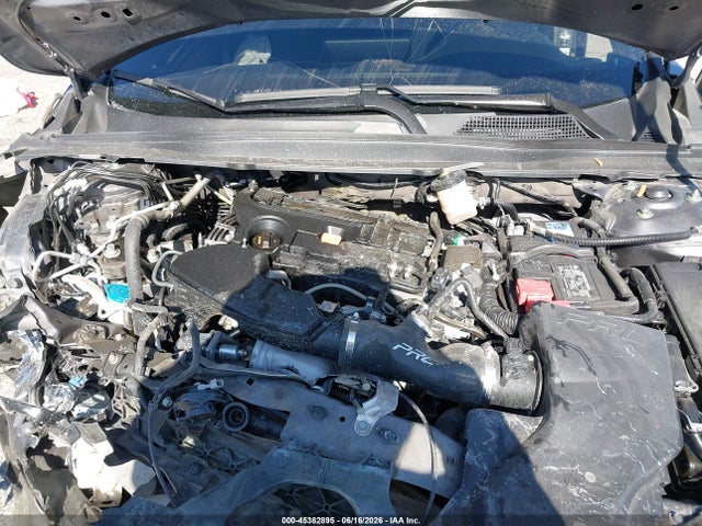 2019 Honda Accord Sport 2.0t მანქანა იყიდება აუქციონზე, vin: 1HGCV2F39KA033685, აუქციონის ნომერი: 45382895