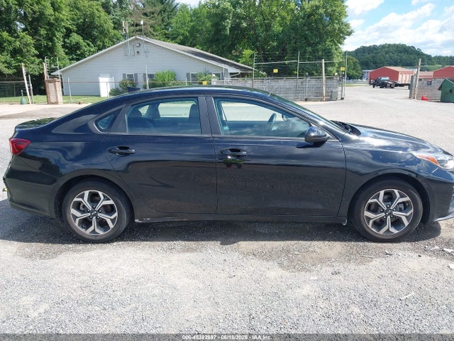 Продажа на аукционе авто 2020 Kia Forte Lxs, vin: 3KPF24AD5LE246163, номер лота: 45382897