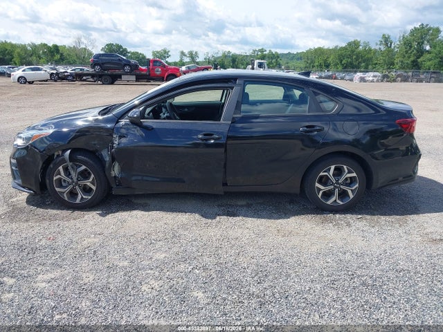 Aukcja sprzedaży 2020 Kia Forte Lxs, vin: 3KPF24AD5LE246163, numer aukcji: 45382897