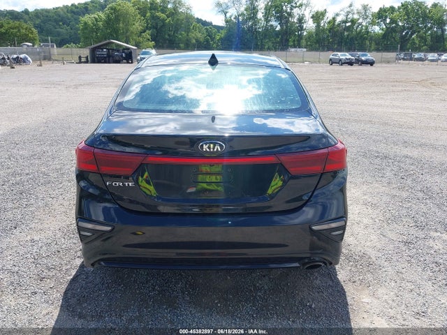 Aukcja sprzedaży 2020 Kia Forte Lxs, vin: 3KPF24AD5LE246163, numer aukcji: 45382897