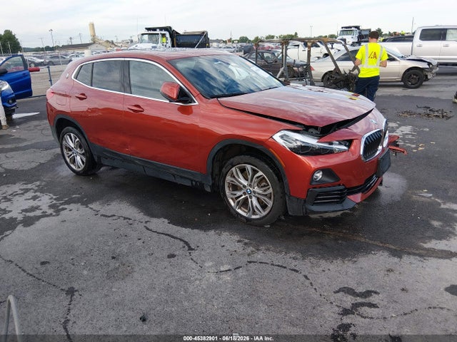 Продажа на аукционе авто 2018 Bmw X2 Xdrive28i, vin: WBXYJ5C33JEF81846, номер лота: 45382901