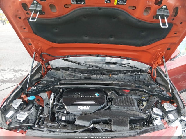 45382901 :رقم المزاد ، WBXYJ5C33JEF81846 vin ، 2018 Bmw X2 Xdrive28i مزاد بيع