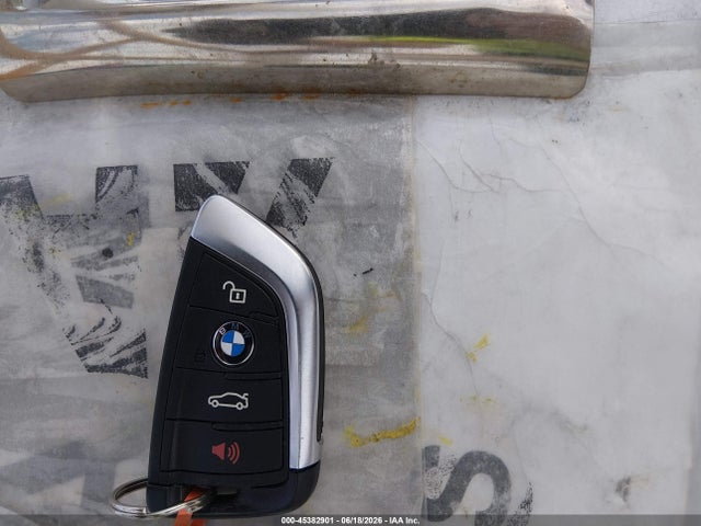 45382901 :رقم المزاد ، WBXYJ5C33JEF81846 vin ، 2018 Bmw X2 Xdrive28i مزاد بيع