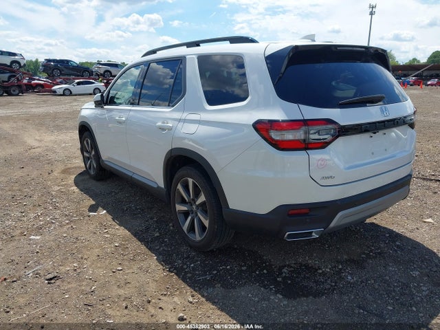 Aukcja sprzedaży 2024 Honda Pilot Elite, vin: 5FNYG1H84RB031202, numer aukcji: 45382903
