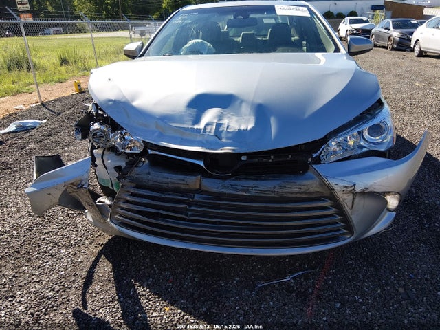 Aukcja sprzedaży 2017 Toyota Camry Xle, vin: 4T1BF1FK9HU750891, numer aukcji: 45382913