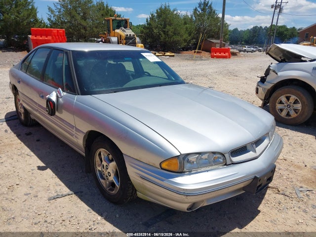 Aukcja sprzedaży 1999 Pontiac Bonneville Se, vin: 1G2HX52K5XH244656, numer aukcji: 45382914