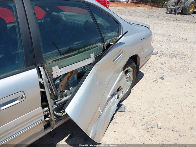Aukcja sprzedaży 1999 Pontiac Bonneville Se, vin: 1G2HX52K5XH244656, numer aukcji: 45382914