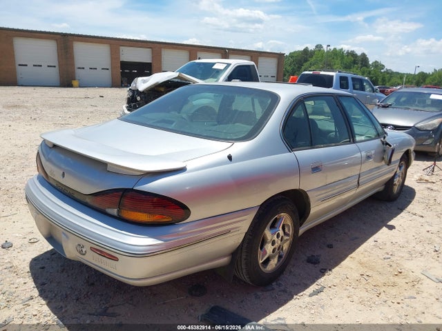 1999 Pontiac Bonneville Se მანქანა იყიდება აუქციონზე, vin: 1G2HX52K5XH244656, აუქციონის ნომერი: 45382914