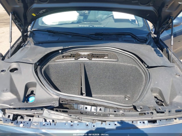 Polestar 2 Long Range Single Motor/long Range Single Motor Plus 2024 YSMFE3KA2RL231484 Image 10