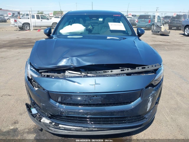 Polestar 2 Long Range Single Motor/long Range Single Motor Plus 2024 YSMFE3KA2RL231484 Image 12
