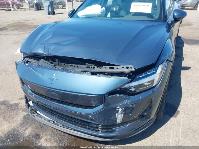 Polestar 2 Long Range Single Motor/long Range Single Motor Plus 2024 YSMFE3KA2RL231484 Image 6