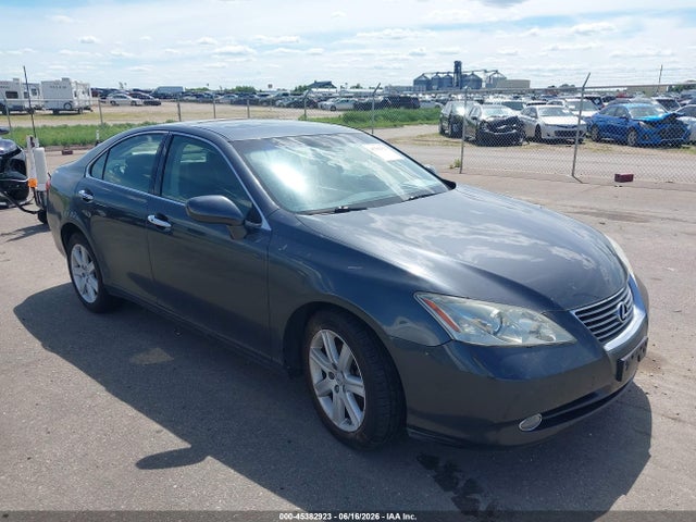 Продажа на аукционе авто 2008 Lexus Es 350, vin: JTHBJ46G682204074, номер лота: 45382923