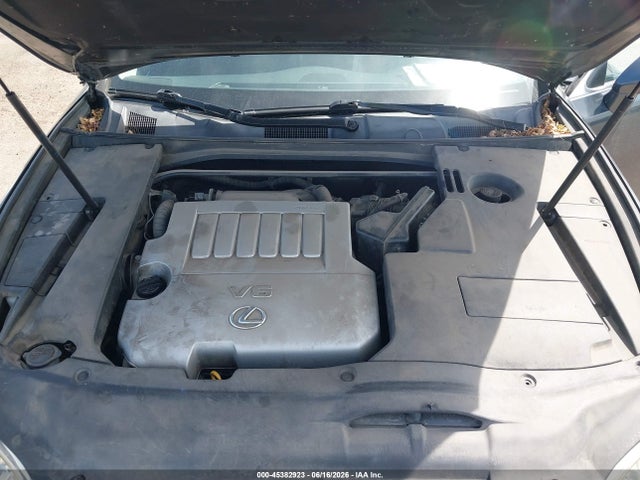 Aukcja sprzedaży 2008 Lexus Es 350, vin: JTHBJ46G682204074, numer aukcji: 45382923