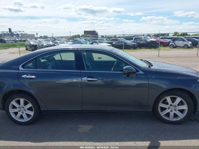Aukcja sprzedaży 2008 Lexus Es 350, vin: JTHBJ46G682204074, numer aukcji: 45382923