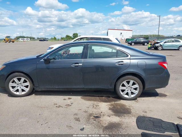 Aukcja sprzedaży 2008 Lexus Es 350, vin: JTHBJ46G682204074, numer aukcji: 45382923