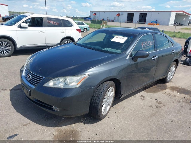 Aukcja sprzedaży 2008 Lexus Es 350, vin: JTHBJ46G682204074, numer aukcji: 45382923