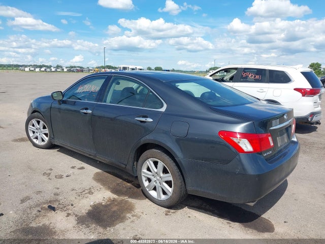 Aukcja sprzedaży 2008 Lexus Es 350, vin: JTHBJ46G682204074, numer aukcji: 45382923