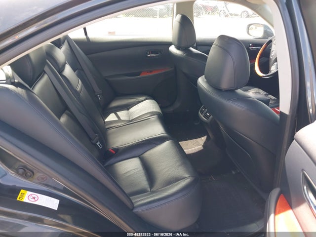 Aukcja sprzedaży 2008 Lexus Es 350, vin: JTHBJ46G682204074, numer aukcji: 45382923