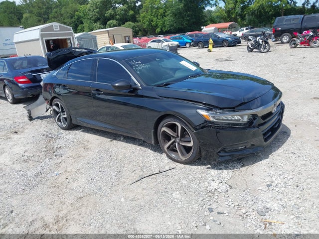 2019 1HGCV1F34KA158779 головне зображення