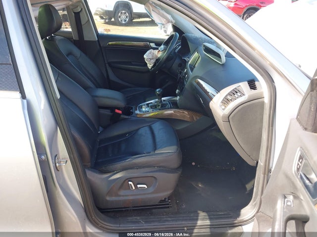Aukcja sprzedaży 2017 Audi Q5 2.0t Premium, vin: WA1C2AFP3HA092951, numer aukcji: 45382929