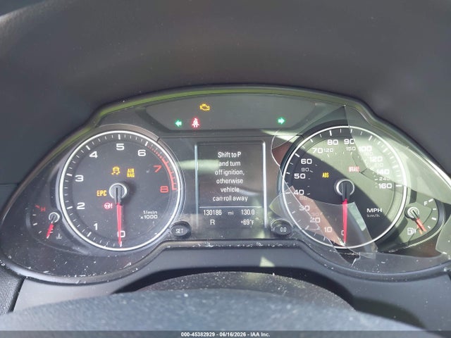 Aukcja sprzedaży 2017 Audi Q5 2.0t Premium, vin: WA1C2AFP3HA092951, numer aukcji: 45382929