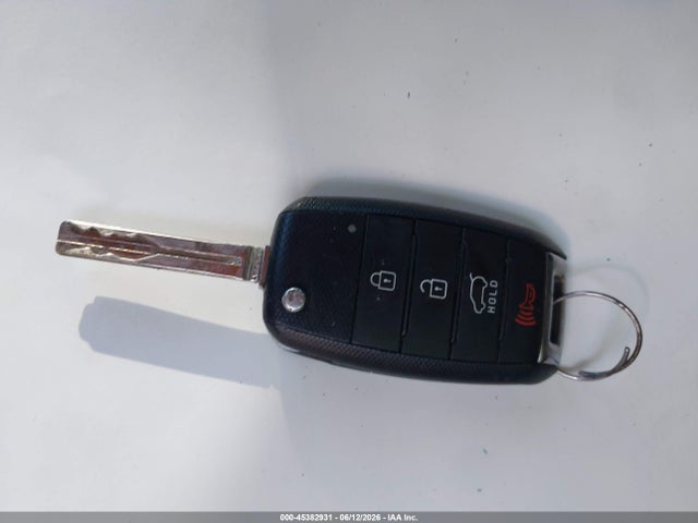 Aukcja sprzedaży 2016 Kia Soul +, vin: KNDJP3A5XG7297307, numer aukcji: 45382931