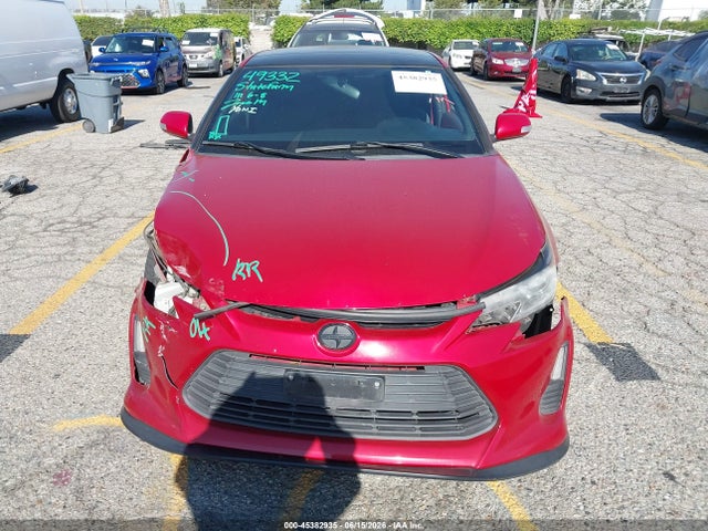 Scion Tc Release Series 10.0 2016 JTKJF5C77GJ025497 Image 13