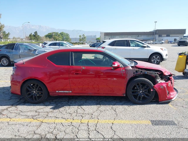 Scion Tc Release Series 10.0 2016 JTKJF5C77GJ025497 Image 14